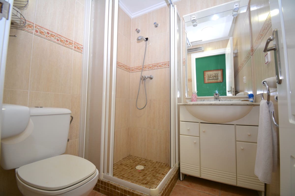 3 chambre Penthouse à vendre à Denia avec piscine - 360 000 € (Ref: 9826542)