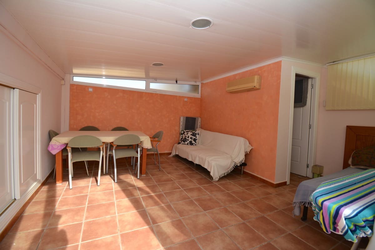 3 chambre Penthouse à vendre à Denia avec piscine - 360 000 € (Ref: 9826542)