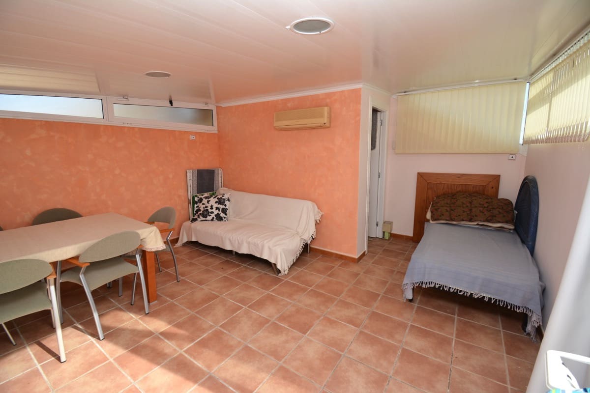 3 chambre Penthouse à vendre à Denia avec piscine - 360 000 € (Ref: 9826542)