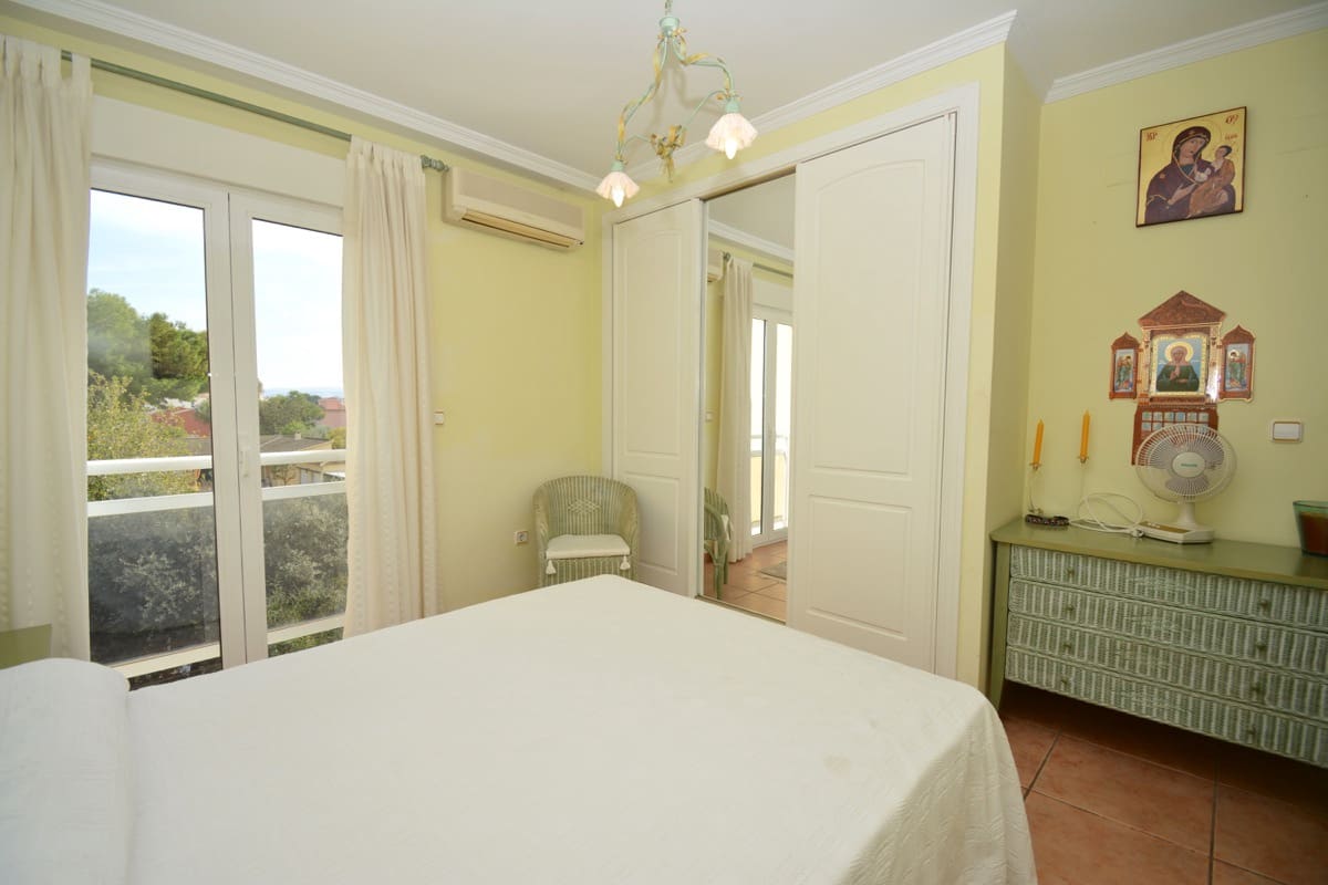 3 chambre Penthouse à vendre à Denia avec piscine - 360 000 € (Ref: 9826542)