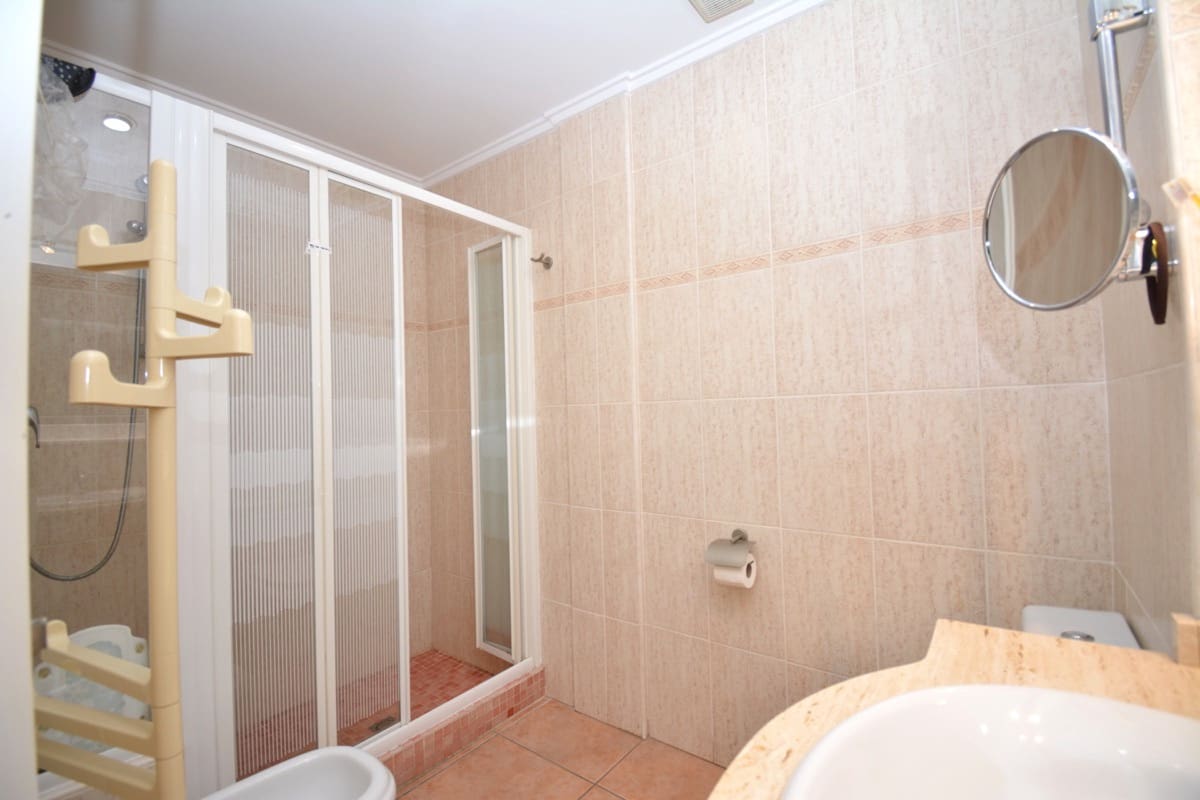 3 chambre Penthouse à vendre à Denia avec piscine - 360 000 € (Ref: 9826542)