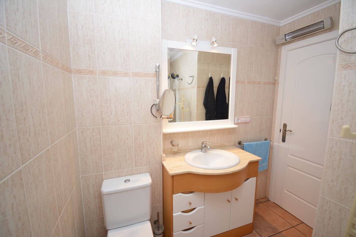 3 chambre Penthouse à vendre à Denia avec piscine - 360 000 € (Ref: 9826542)