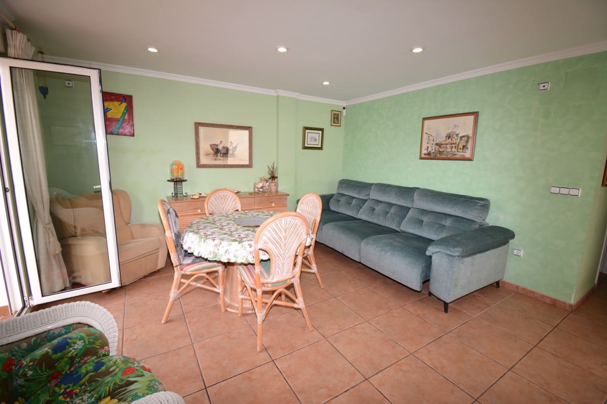 3 chambre Penthouse à vendre à Denia avec piscine - 360 000 € (Ref: 9826542)