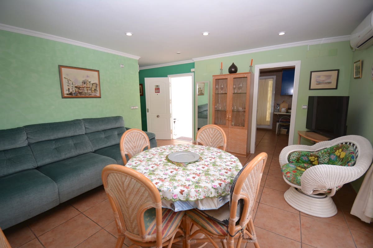 3 chambre Penthouse à vendre à Denia avec piscine - 360 000 € (Ref: 9826542)