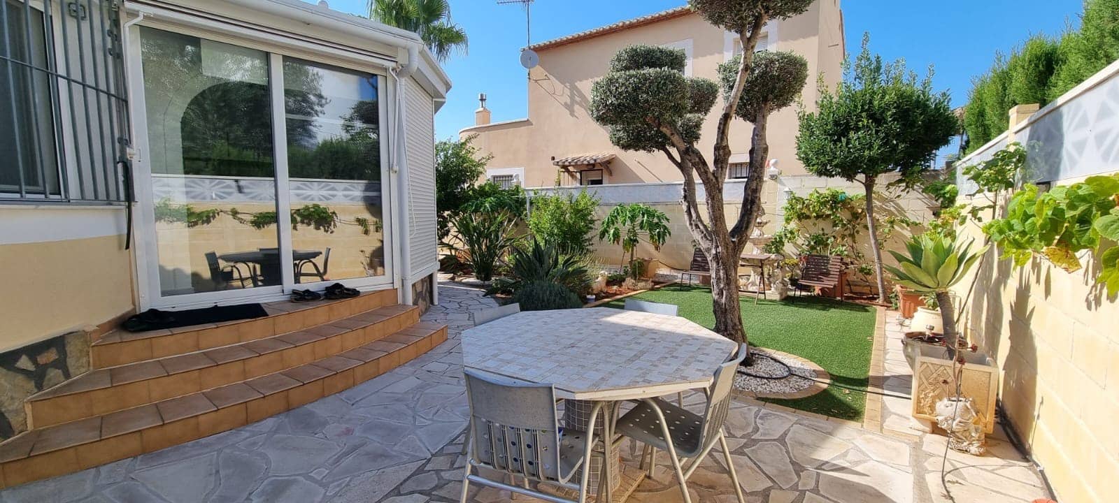 3 Zimmer Villa zu verkaufen in Denia - 449.000 € (Ref: 9826545)