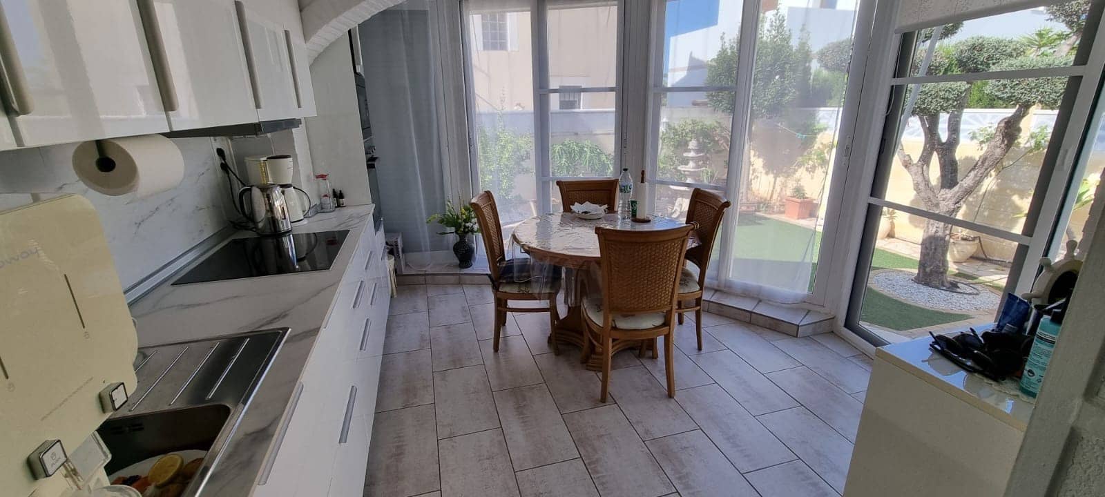 3 Zimmer Villa zu verkaufen in Denia - 449.000 € (Ref: 9826545)