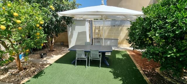 3 Zimmer Villa zu verkaufen in Dénia - 449.000 € (Ref: 9826545)