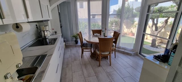 3 Zimmer Villa zu verkaufen in Dénia - 449.000 € (Ref: 9826545)
