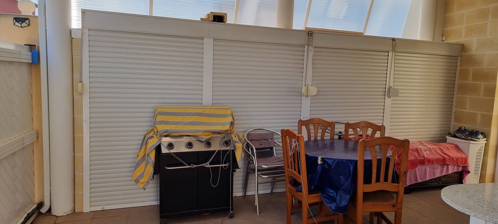 3 Zimmer Villa zu verkaufen in Denia - 449.000 € (Ref: 9826545)