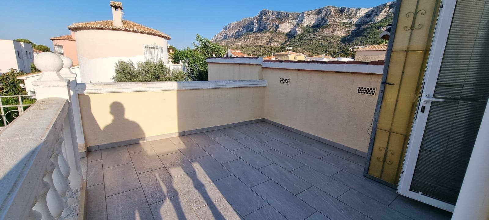 3 Zimmer Villa zu verkaufen in Denia - 449.000 € (Ref: 9826545)