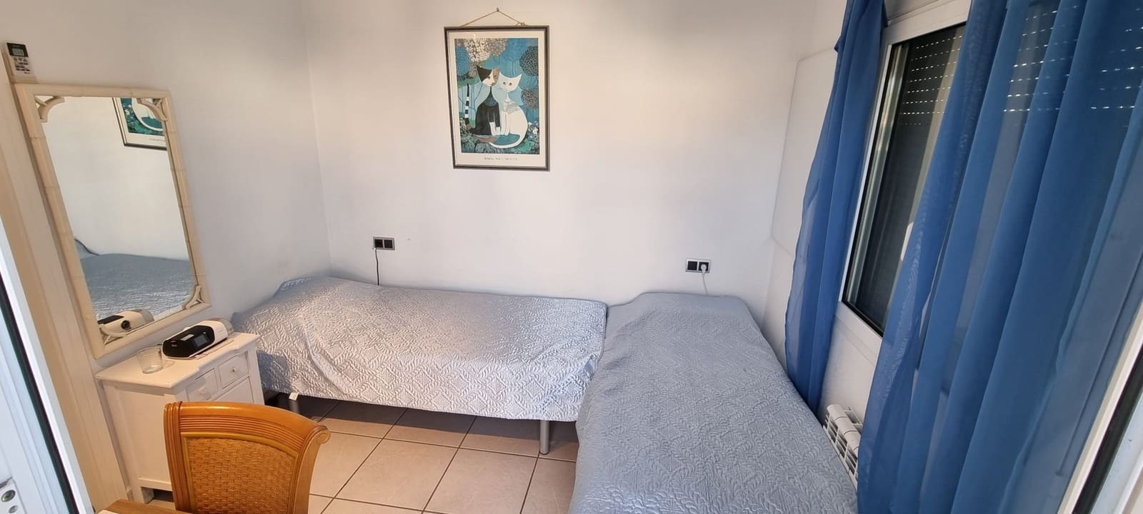 3 Zimmer Villa zu verkaufen in Denia - 449.000 € (Ref: 9826545)