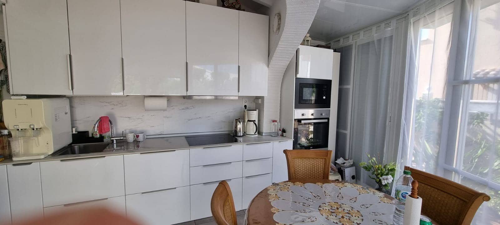 3 Zimmer Villa zu verkaufen in Denia - 449.000 € (Ref: 9826545)
