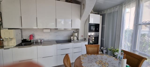 3 Zimmer Villa zu verkaufen in Dénia - 449.000 € (Ref: 9826545)