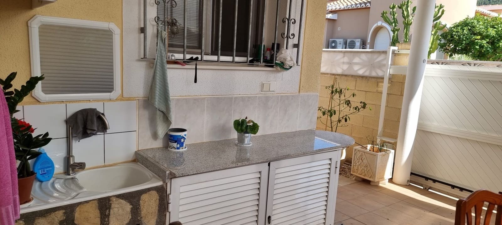 3 Zimmer Villa zu verkaufen in Denia - 449.000 € (Ref: 9826545)