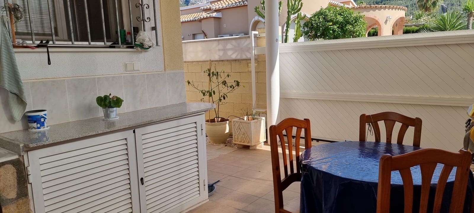 3 Zimmer Villa zu verkaufen in Denia - 449.000 € (Ref: 9826545)