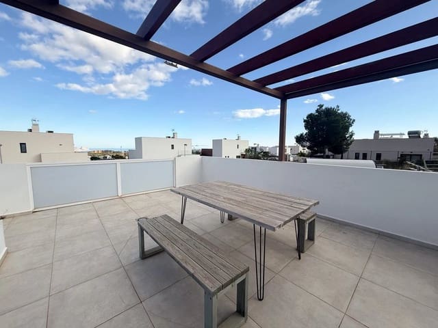 3 quarto Moradia para venda em Polop com piscina - 460 000 € (Ref: 9826547)