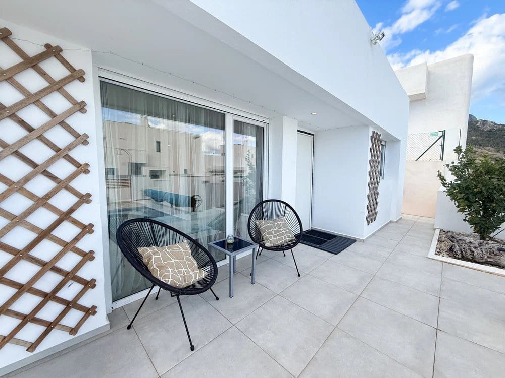 3 quarto Moradia para venda em Polop com piscina - 460 000 € (Ref: 9826547)