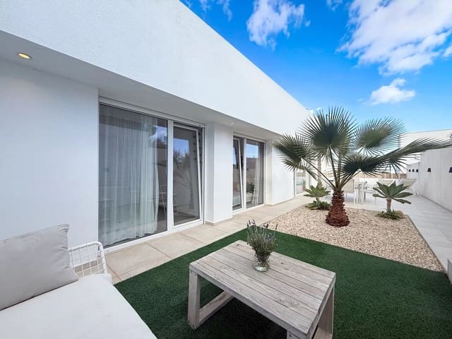 3 quarto Moradia para venda em Polop com piscina - 460 000 € (Ref: 9826547)