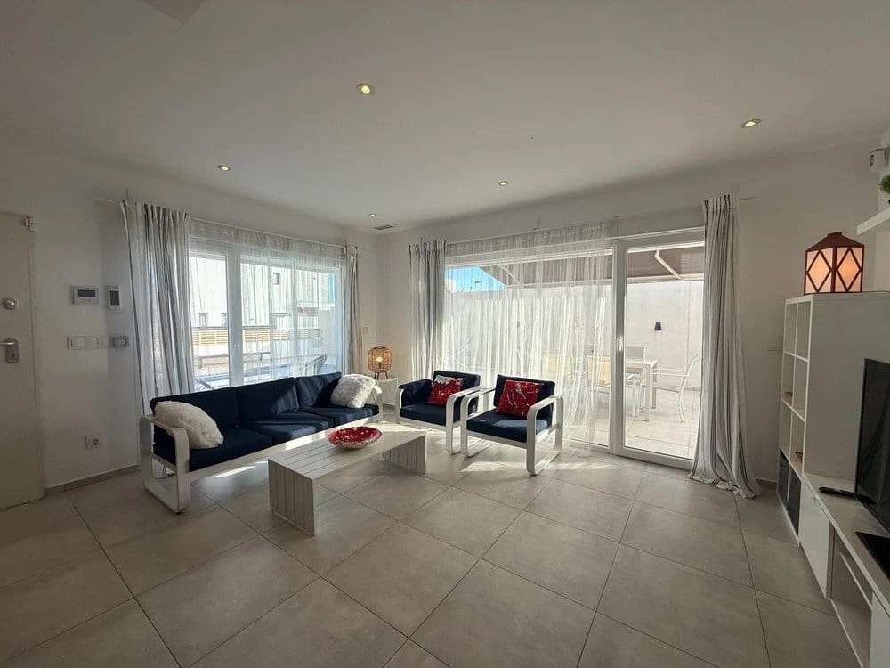 3 quarto Moradia para venda em Polop com piscina - 460 000 € (Ref: 9826547)