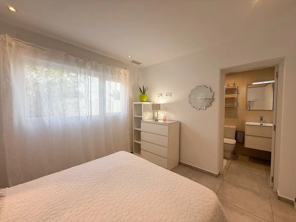 3 quarto Moradia para venda em Polop com piscina - 460 000 € (Ref: 9826547)