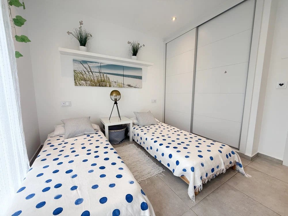 3 quarto Moradia para venda em Polop com piscina - 460 000 € (Ref: 9826547)