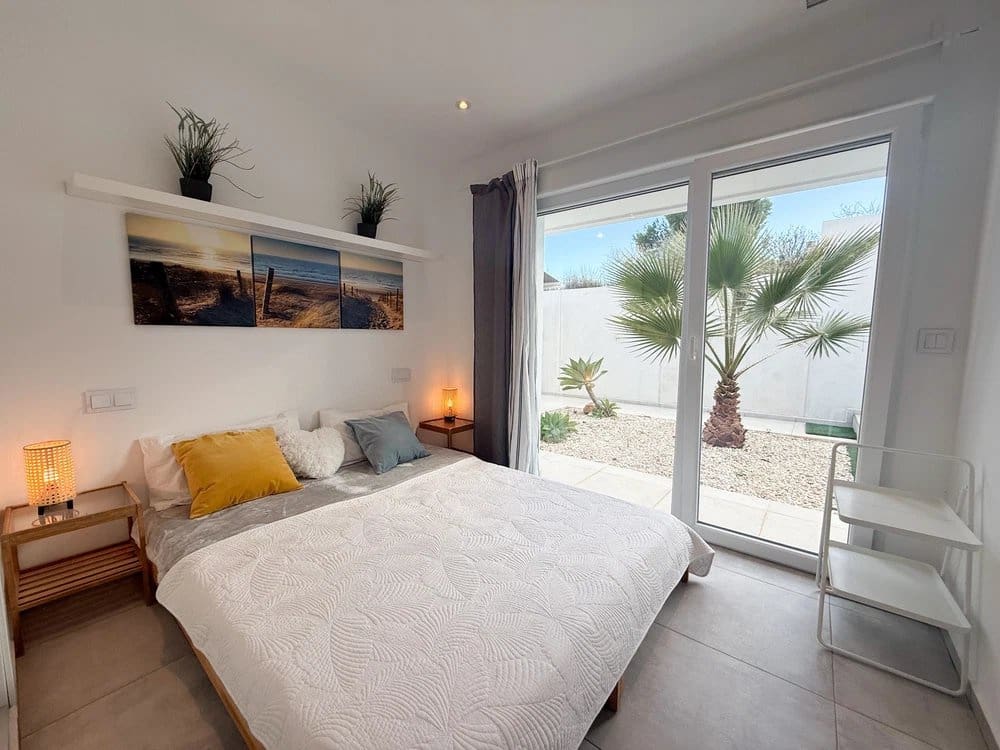 3 quarto Moradia para venda em Polop com piscina - 460 000 € (Ref: 9826547)