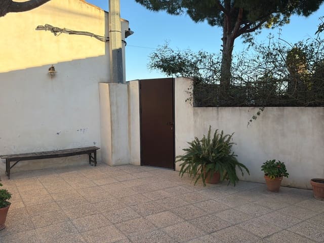 Chalet de 3 habitaciones en Dolores en venta - 397.000 € (Ref: 9826555)
