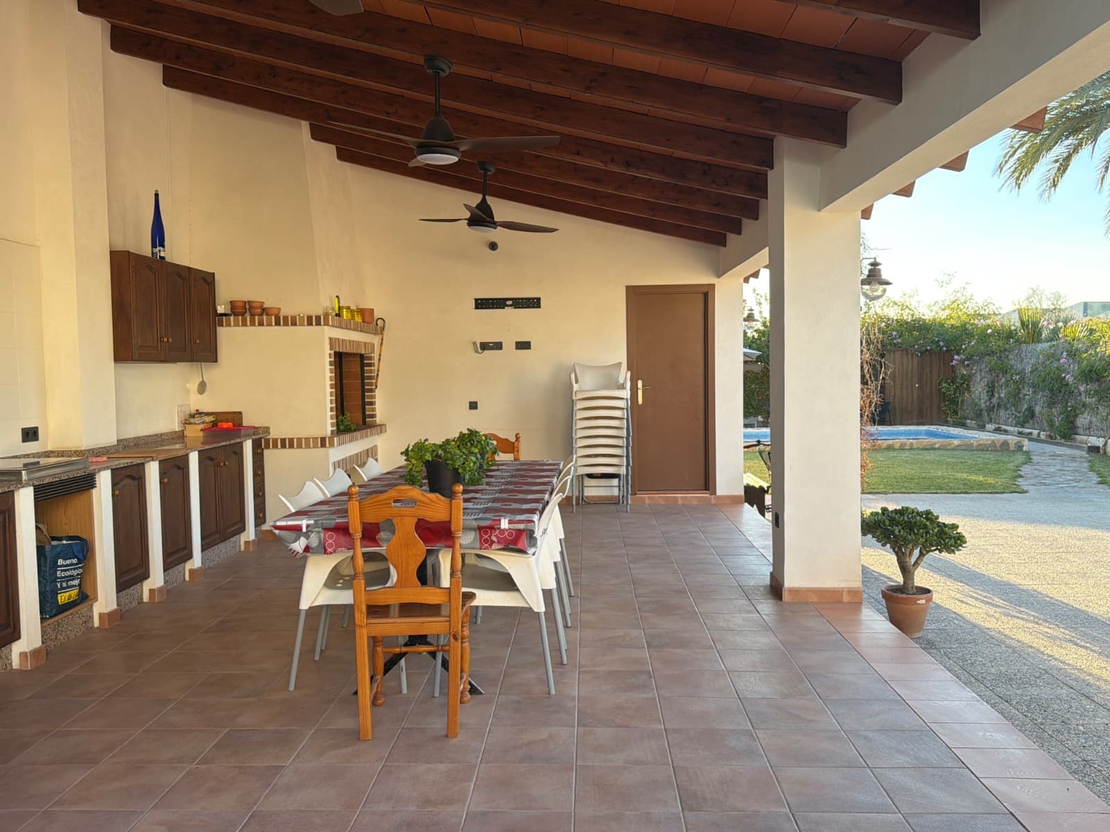 Chalet de 3 habitaciones en Dolores en venta - 397.000 € (Ref: 9826555)