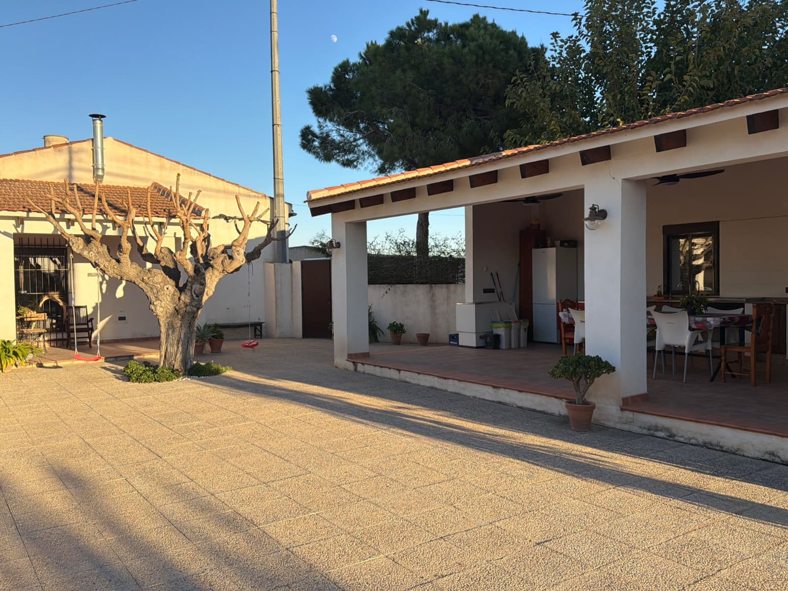 Chalet de 3 habitaciones en Dolores en venta - 397.000 € (Ref: 9826555)