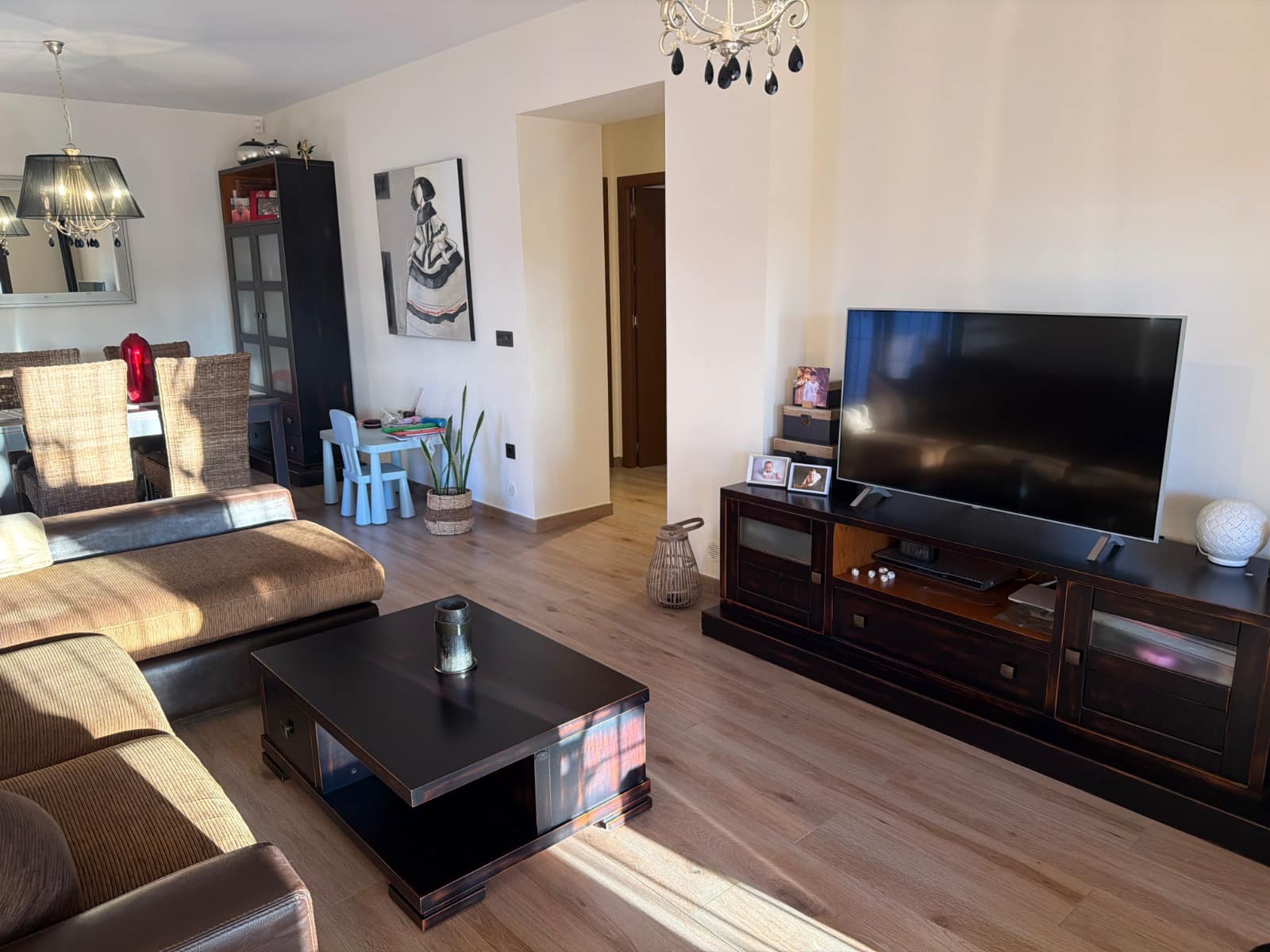 Chalet de 3 habitaciones en Dolores en venta - 397.000 € (Ref: 9826555)