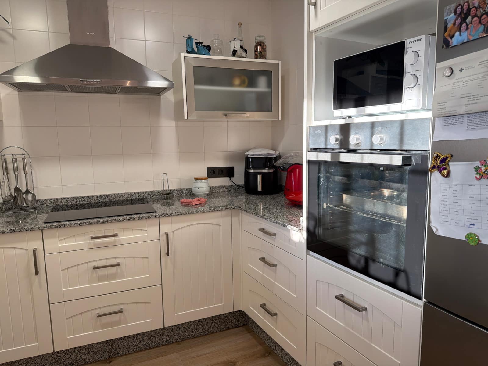 Chalet de 3 habitaciones en Dolores en venta - 397.000 € (Ref: 9826555)