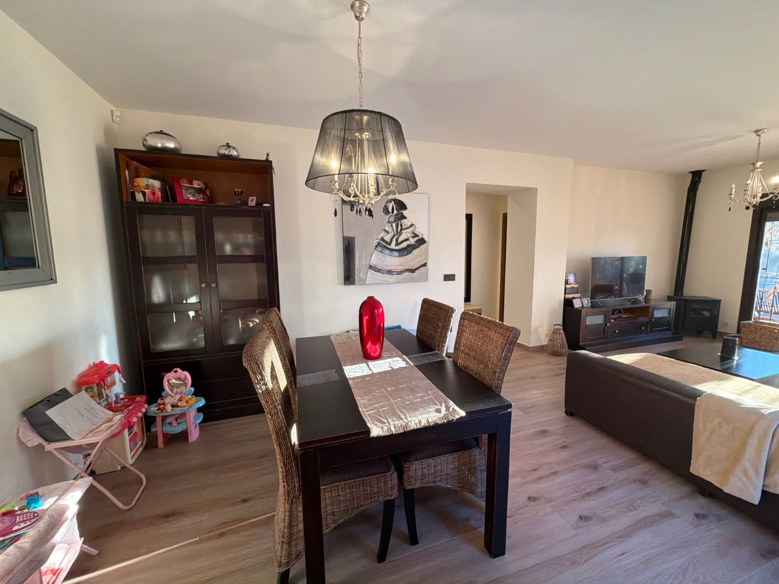 Chalet de 3 habitaciones en Dolores en venta - 397.000 € (Ref: 9826555)
