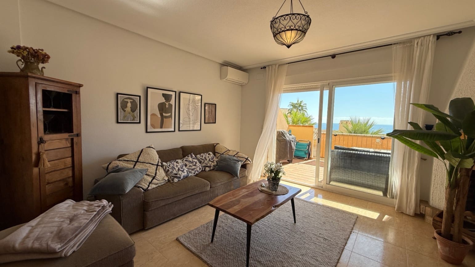 3 soveværelse Byhus til salg i Orihuela Costa - € 349.000 (Ref: 9826556)