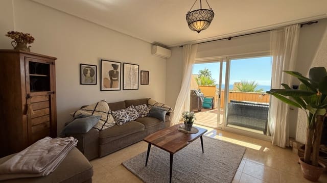 3 soveværelse Byhus til salg i Aguamarina, Orihuela - € 349.000 (Ref: 9826556)