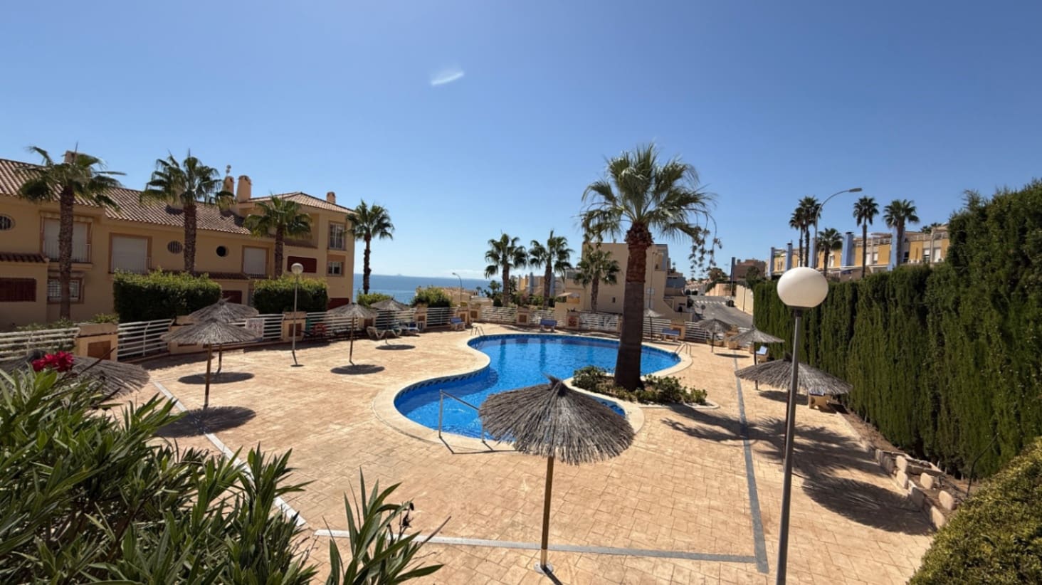 3 soveværelse Byhus til salg i Orihuela Costa - € 349.000 (Ref: 9826556)