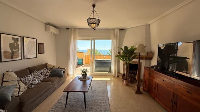 3 soveværelse Byhus til salg i Aguamarina, Orihuela - € 349.000 (Ref: 9826556)