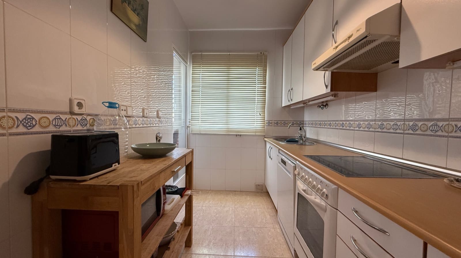 3 soveværelse Byhus til salg i Orihuela Costa - € 349.000 (Ref: 9826556)