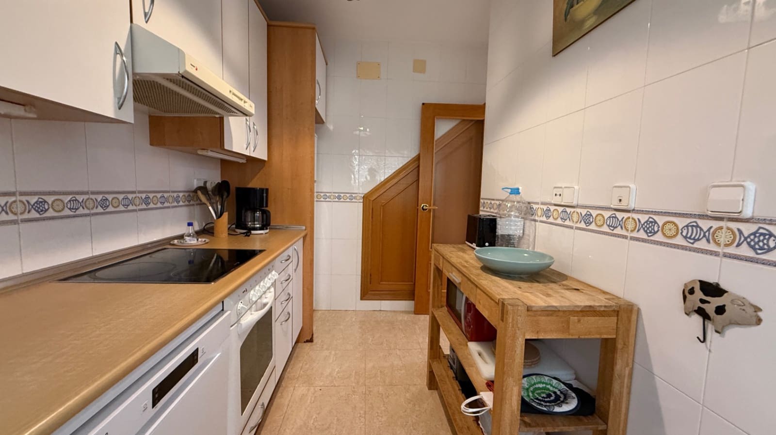 3 soveværelse Byhus til salg i Orihuela Costa - € 349.000 (Ref: 9826556)