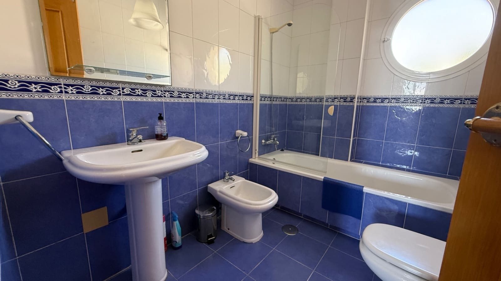 3 soveværelse Byhus til salg i Orihuela Costa - € 349.000 (Ref: 9826556)