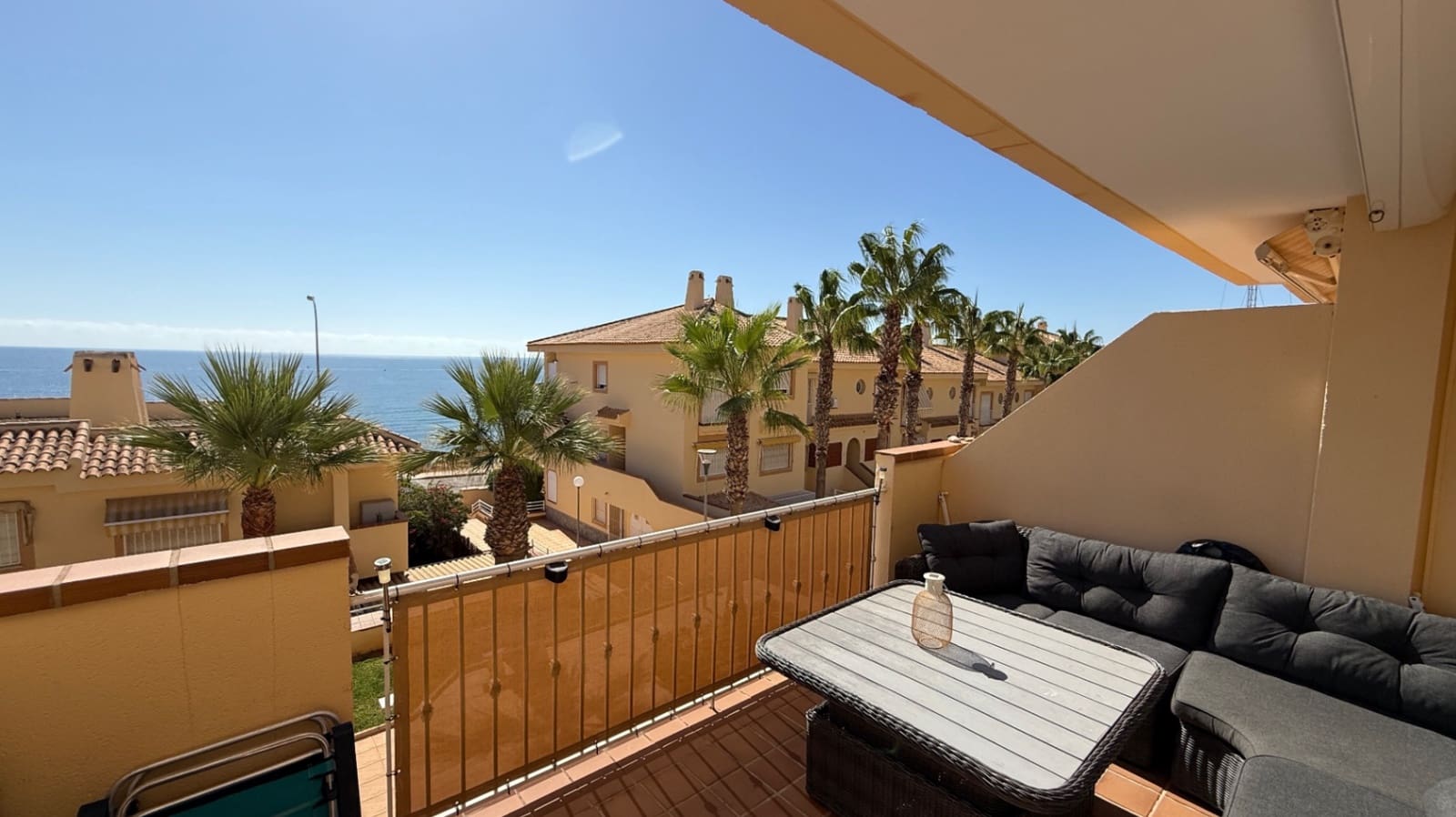 3 soveværelse Byhus til salg i Orihuela Costa - € 349.000 (Ref: 9826556)