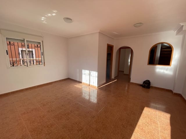 Pareado de 3 habitaciones en Los Montesinos en venta - 273.000 € (Ref: 9826561)
