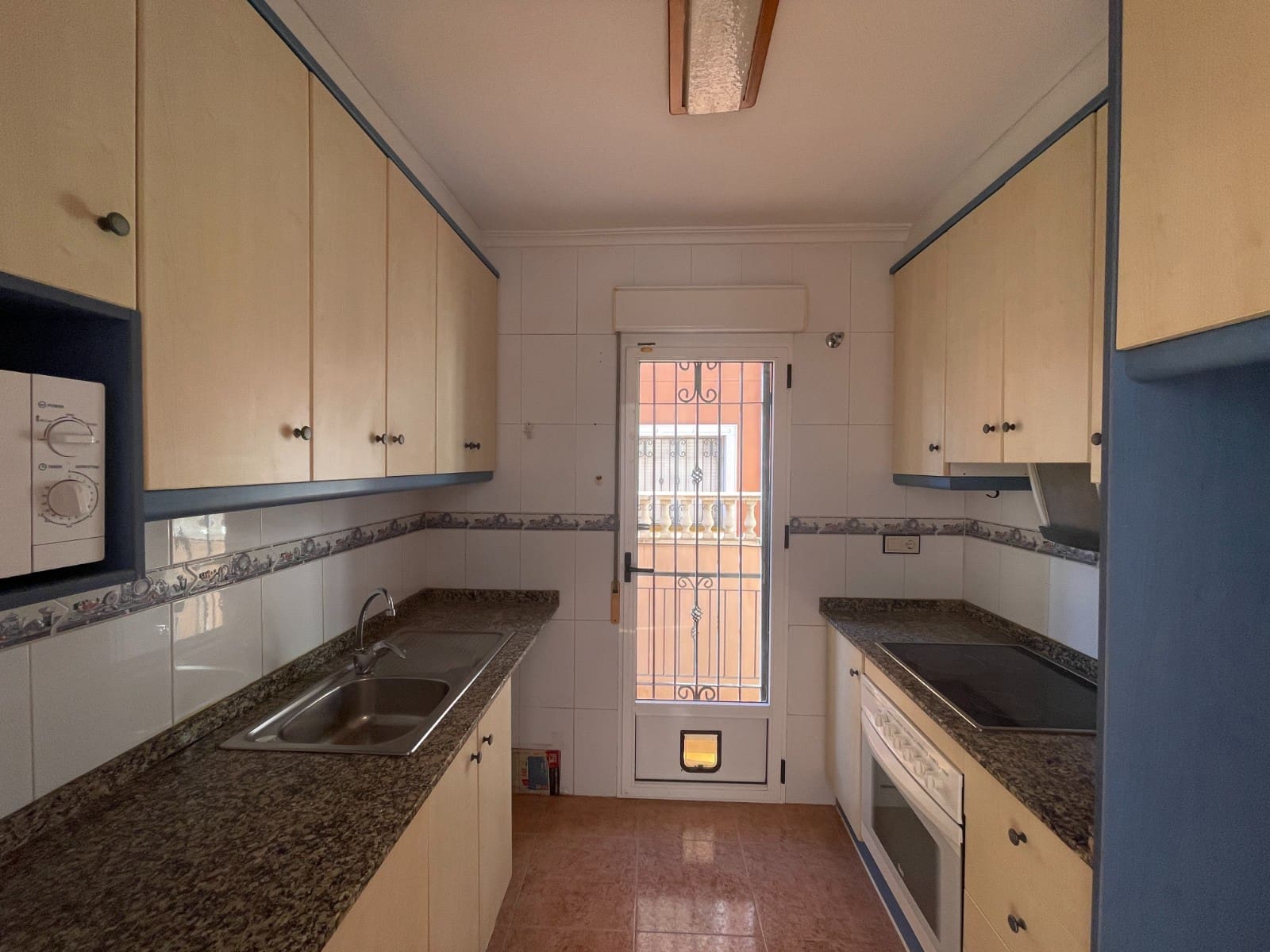 Pareado de 3 habitaciones en Los Montesinos en venta - 273.000 € (Ref: 9826561)