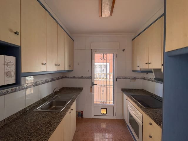 Pareado de 3 habitaciones en Los Montesinos en venta - 273.000 € (Ref: 9826561)