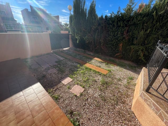 Pareado de 3 habitaciones en Los Montesinos en venta - 273.000 € (Ref: 9826561)