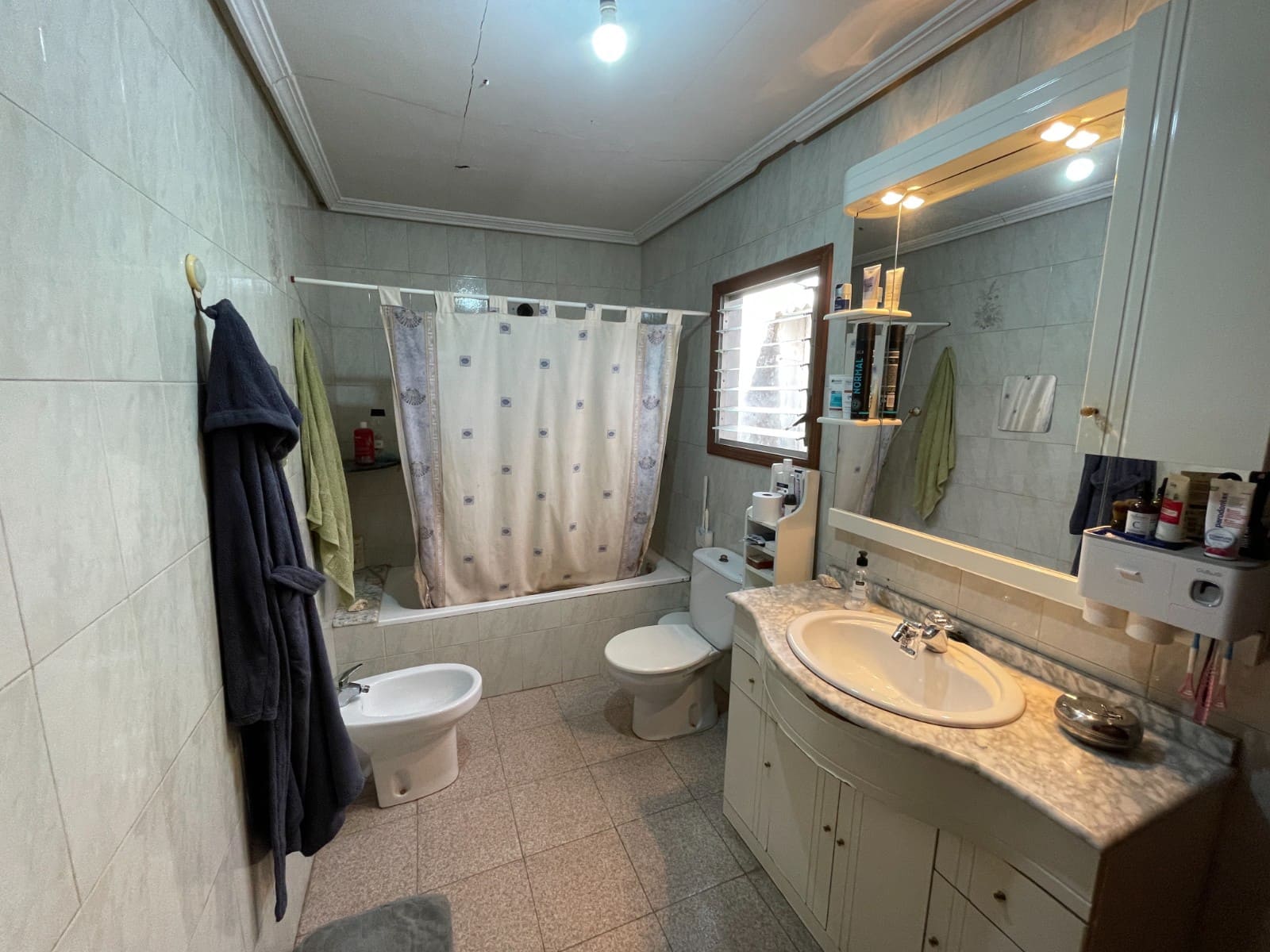 4 makuuhuone Omakotitalo myytävänä paikassa Benejuzar - 169 000 € (Ref: 9826562)