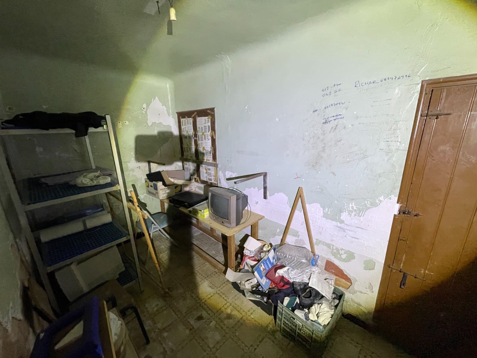 4 makuuhuone Omakotitalo myytävänä paikassa Benejuzar - 169 000 € (Ref: 9826562)