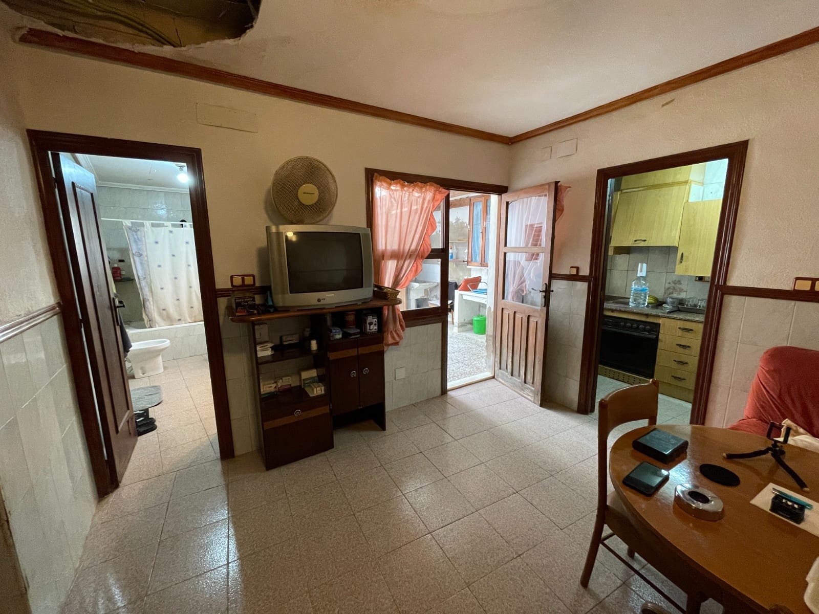 4 makuuhuone Omakotitalo myytävänä paikassa Benejuzar - 169 000 € (Ref: 9826562)