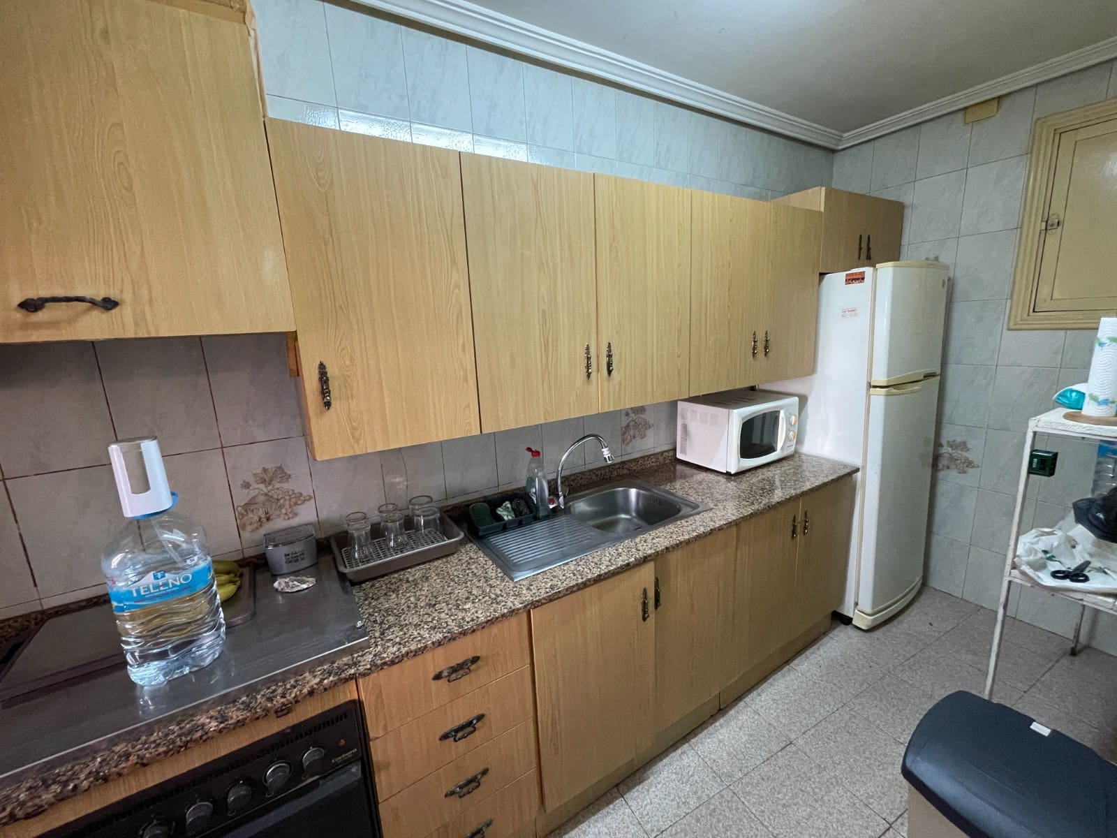 4 makuuhuone Omakotitalo myytävänä paikassa Benejuzar - 169 000 € (Ref: 9826562)