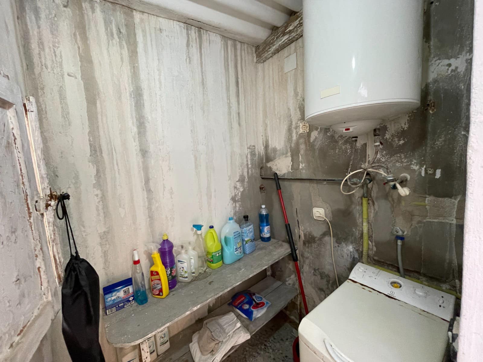 4 makuuhuone Omakotitalo myytävänä paikassa Benejuzar - 169 000 € (Ref: 9826562)