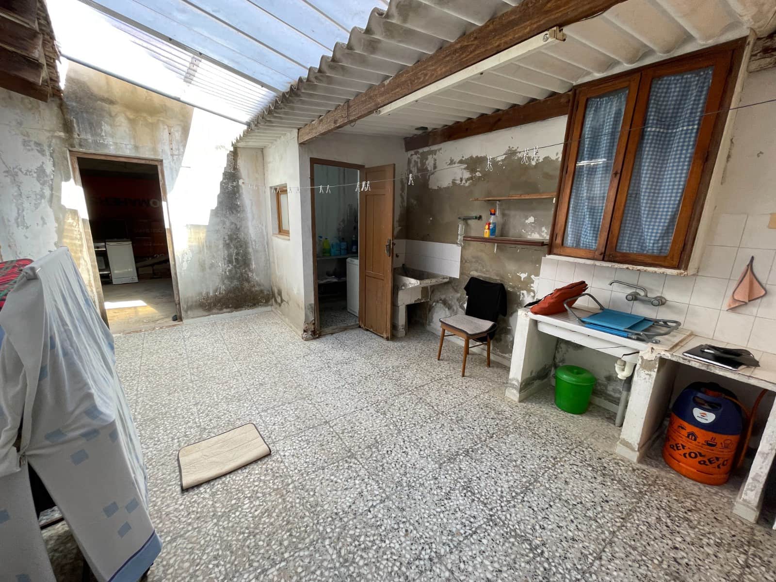 4 makuuhuone Omakotitalo myytävänä paikassa Benejuzar - 169 000 € (Ref: 9826562)